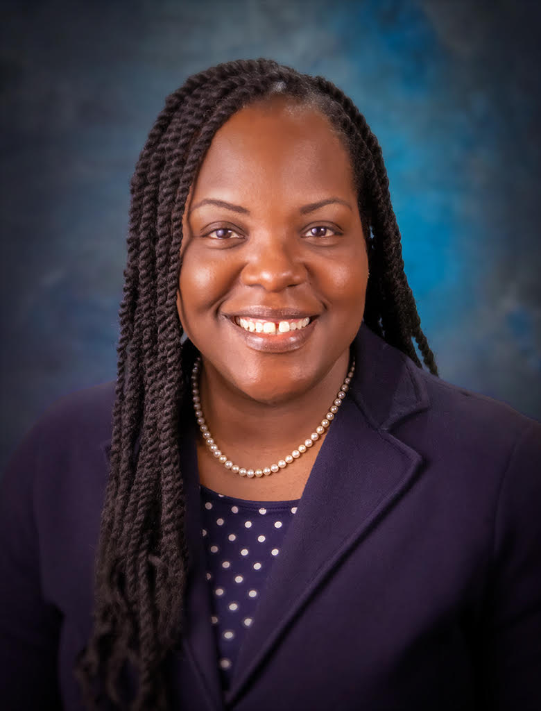 Dr. Raymonda Matheka